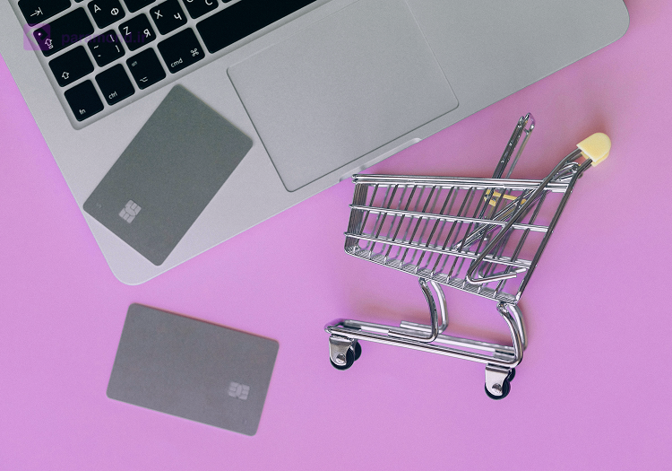 ماژول خرید پاراموند