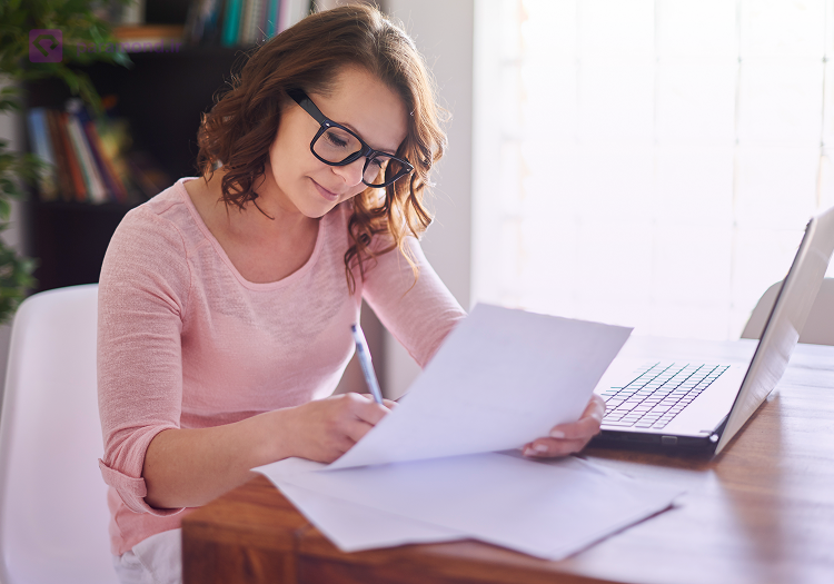 ماژول صدور فاکتور پاراموند