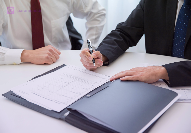 مدیریت حرفهای جذب نیرو با ماژول استخدام پاراموند