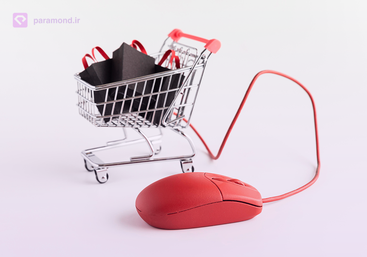 چه کسب‌وکارهایی می‌توانند از ماژول تجارت الکترونیکی پاراموند استفاده کنند؟