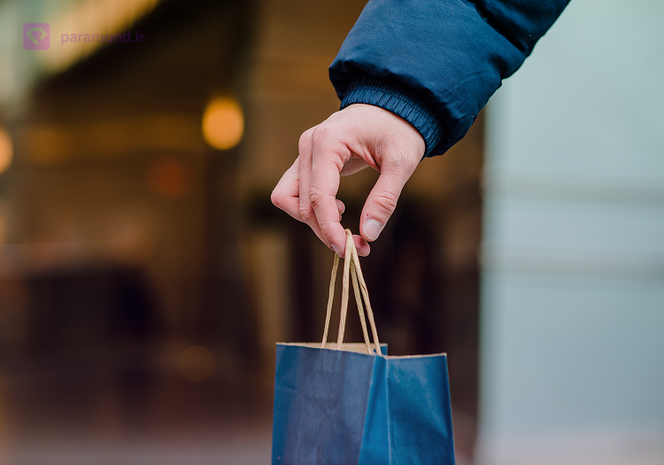 چرا استفاده از ماژول خرید پاراموند توصیه می‌شود؟