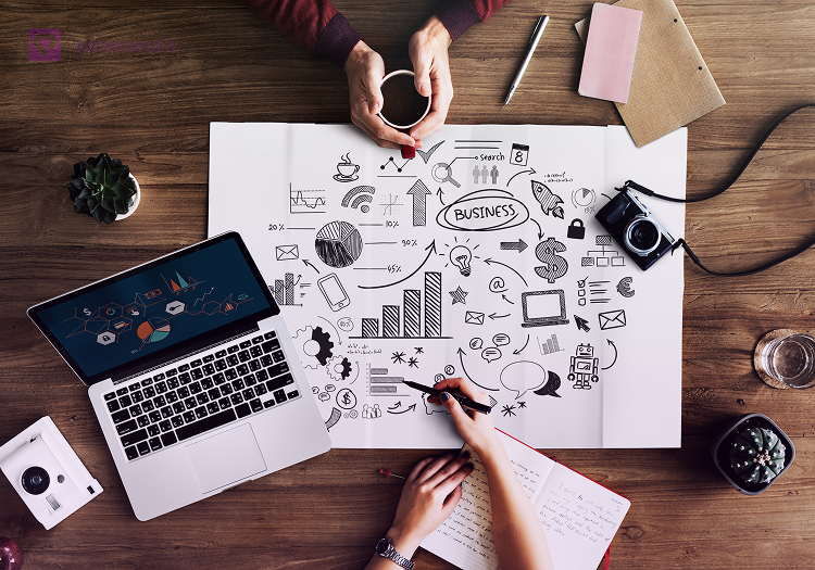 برنامهریزی دقیق برای رسانههای اجتماعی با پاراموند