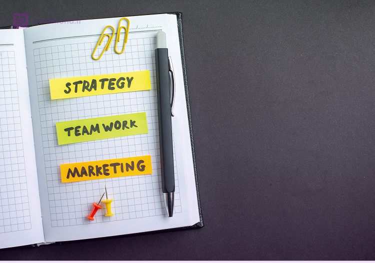 چه کسب‌وکارهایی می‌توانند از سوشال مدیا مارکتینگ پاراموند استفاده کنند؟