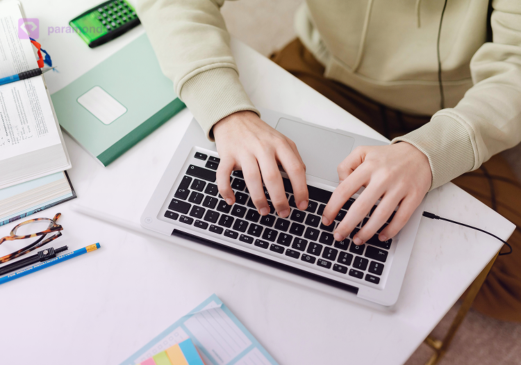 اهمیت ماژول حسابداری پاراموند