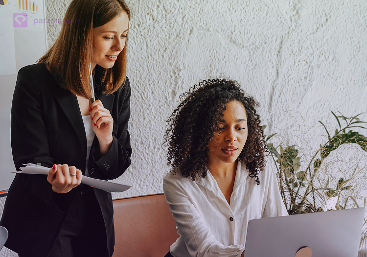 کاهش پیچیدگی‌های منابع انسانی