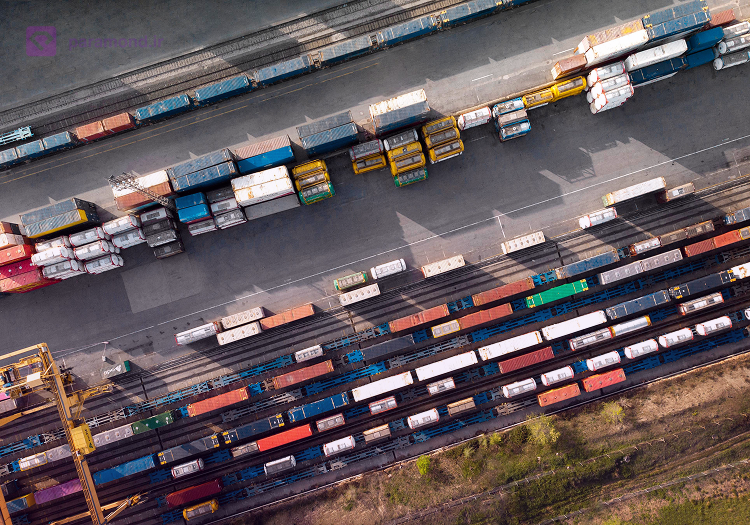 معرفی ماژول مدیریت ناوگان پاراموند