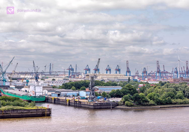 ماژول مدیریت ناوگان پاراموند برای چه سازمان‌هایی مناسب است؟