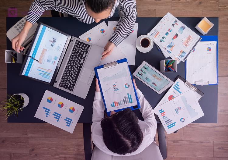 اهمیت ماژول بازاریابی پاراموند در رشد کسب‌وکار