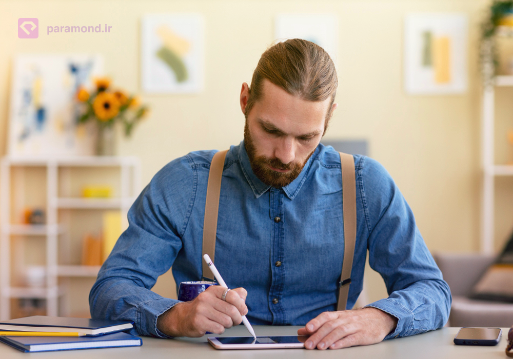 ماژول تایید پاراموند