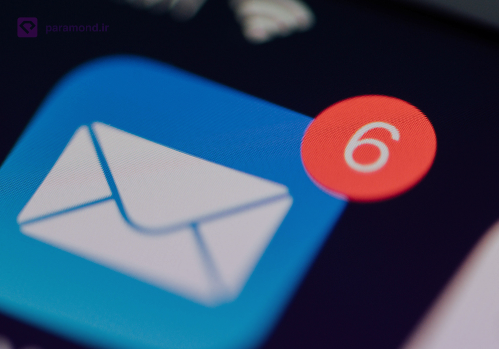 نحوه اتصال ماژول بازاریابی پیامکی پاراموند