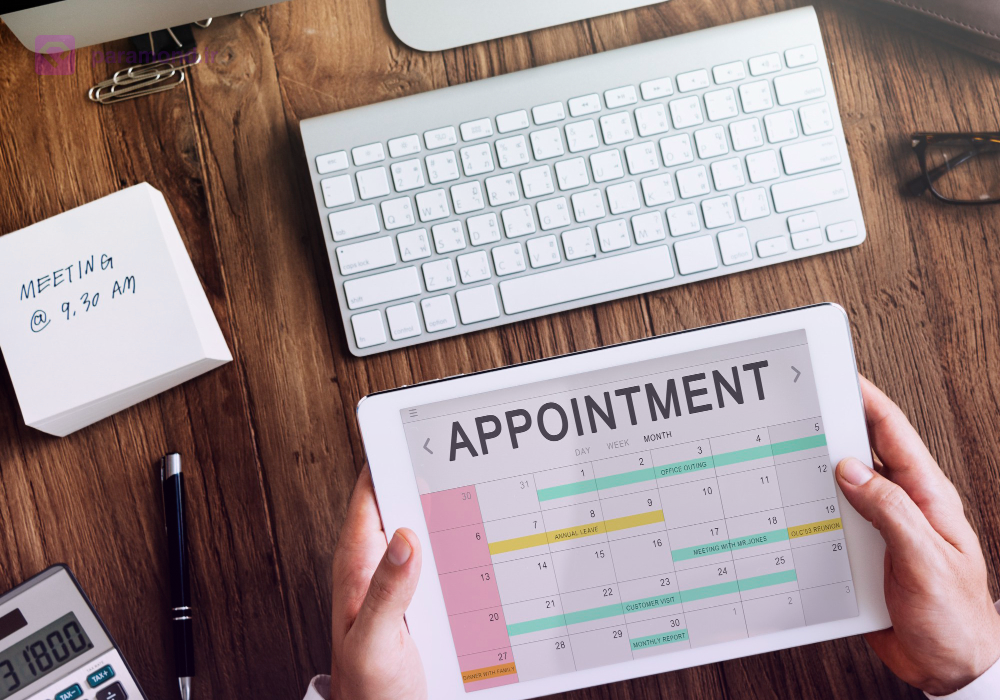 سیستم یکپارچه پاراموند