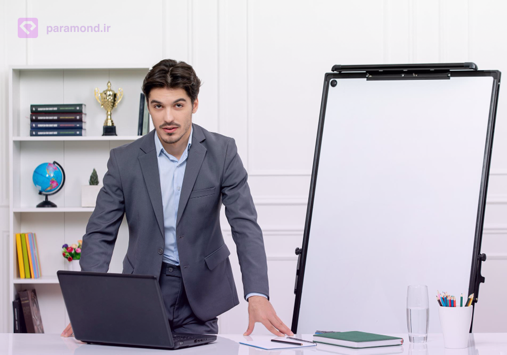 ویژگی‌های متمایز