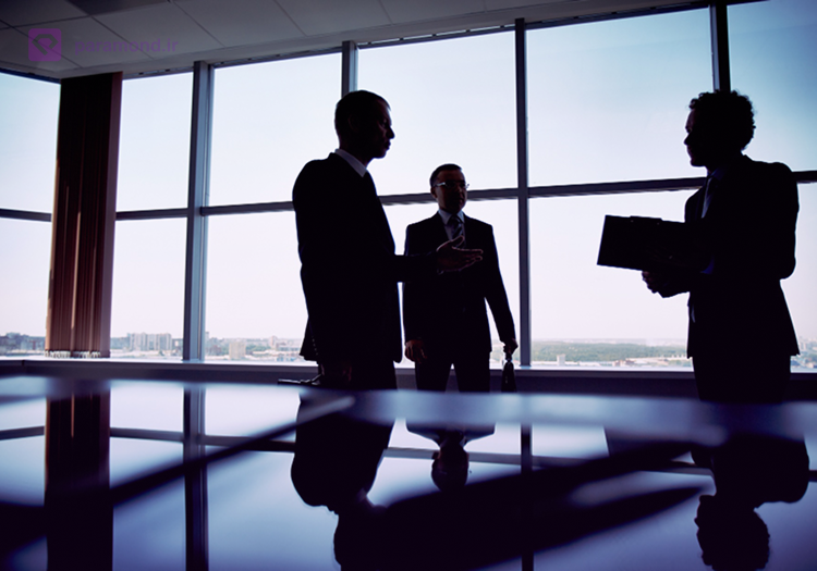 کاربرد نرم‌افزار مدیریت سازمانی در شرکت‌های بازرگانی