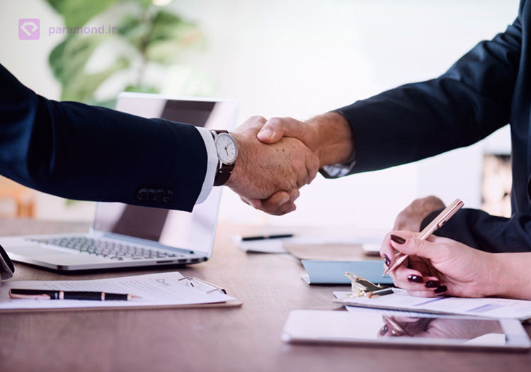 بهترین نرم‌افزار مدیریت منابع سازمانی