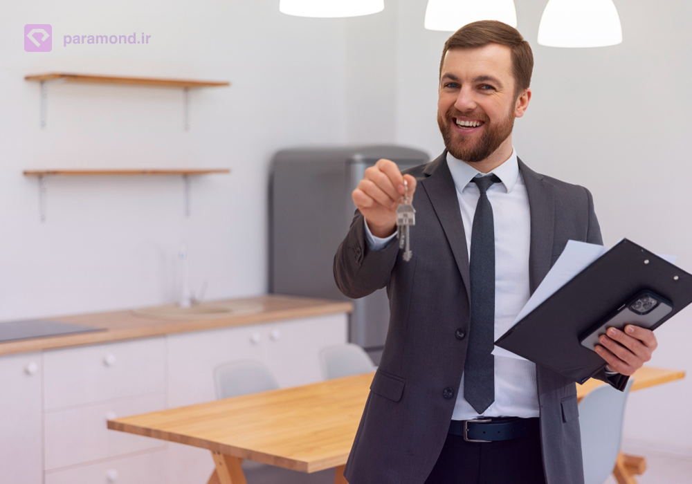 ویژگی‌های نرم‌افزار مدیریت سازمانی